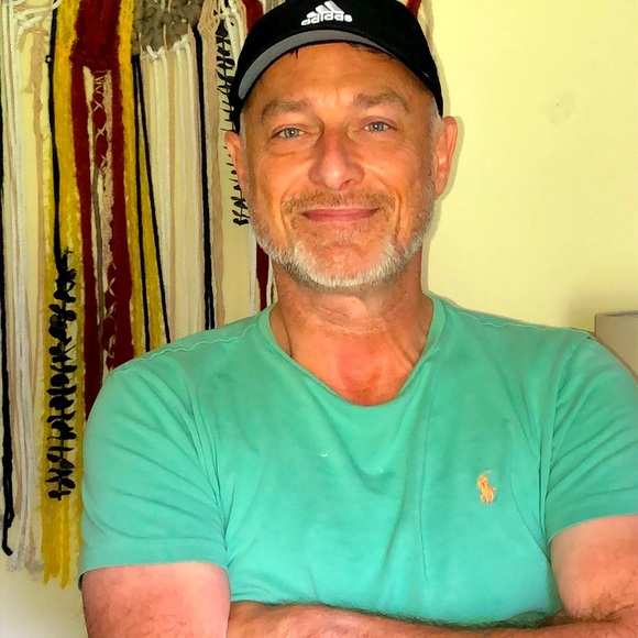 Meet your Posher, Ken - Picture 2 of 2